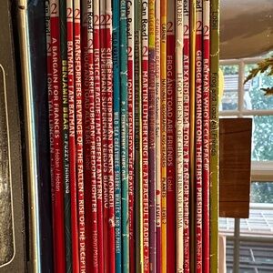 Children's Book Collection